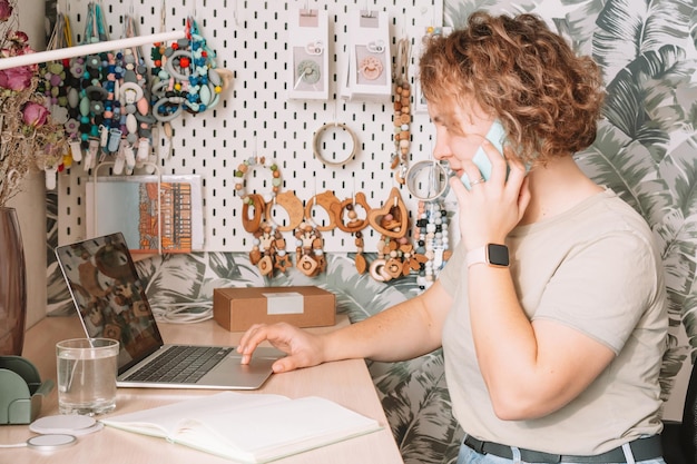 biuro kontaktowe projektu